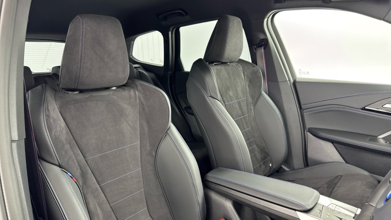 BMW iX1 150kW eDrive20 M Sport 65kWh 5dr Auto [Tech/Pro] Electric Estate